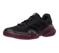 Chaussures Homme adidas Barricade 14 Black/Maroon - TOUTES SURFACES