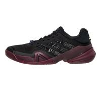adidas Barricade 14 Homme Noir/Rouge 46
