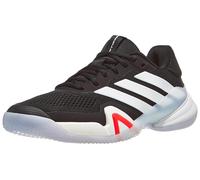 Adidas Barricade 14 Clay Shoes Noir EU 42 Homme