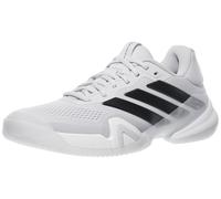 Adidas Barricade 14 Padel Shoes Gris EU 44 2/3 Homme
