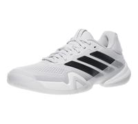 Chaussures Homme adidas Barricade 14 Grey/Aurora - TOUTES SURFACES