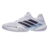 Chaussures Homme adidas Barricade 14 Grey/Aurora - TOUTES SURFACES