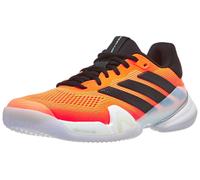 Chaussures Homme adidas Barricade 14 Lucid Orange/Black - TOUTES SURFACES