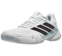 Chaussures Homme adidas Barricade 14 White/Black - TOUTES SURFACES