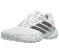 Chaussures Homme adidas Barricade 14 White/Iron - GAZON