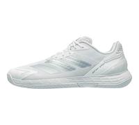 Chaussures Homme adidas Defiant Speed 2 White / Grey / Maroon - TOUTES SURFACES