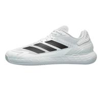 adidas Defiant Speed 2 Clay Homme Blanc/Noir 45 1/3