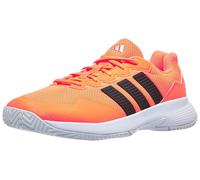 Adidas Gamecourt 2 All Court Shoes Orange EU 45 1/3 Homme