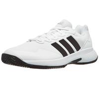 Chaussures Homme adidas Game Court 2 White/Black - TOUTES SURFACES