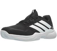 adidas Gamecourt 3 Clay Homme Noir/Blanc 42