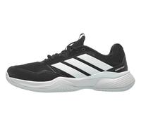 Adidas Chaussures de tennis GameCourt 3 Clay Homme Noir Taille 12