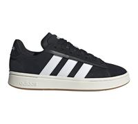 adidas Homme Grand Court Alpha Shoes Chaussures, Core Black FTWR White Gum10, 42 2/3 EU