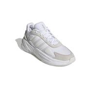 Chaussures Homme ADIDAS Ozelle Blanc - Lacets - Synthétique 42 2/3