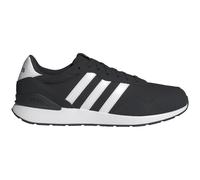 adidas Homme Run 60s 4.0 Shoes Chaussures, Core Black/Cloud White/Core Black, 42 2/3 EU