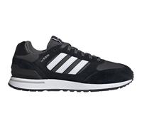 Adidas Baskets basses hommes RUN 80s Noir 44