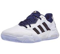 Chaussures Homme adidas SoleMatch Control 2 Dk Blue/White - TERRE BATTUE
