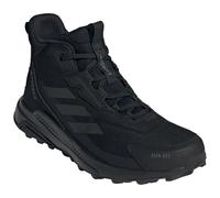 adidas Homme Terrex Anylander Mid Rain.RDY Hiking Shoes Chaussures de randonnée, Core Black/Core Black/Grey Four, 44 2/3 EU