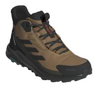 ADIDAS TERREX Boots 'Anylander' chocolat / noisette / noir, Taille 47-47,5