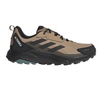 adidas Homme Terrex Anylander Rain.RDY Hiking Shoes Chaussures de randonnée, Cardboard/Core Black/Shadow Olive, 44 2/3 EU