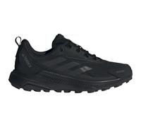 adidas Homme Terrex Anylander Rain.RDY Hiking Shoes, Core Black/Core Black/Grey Four, 44 2/3 EU