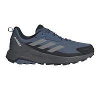 Chaussures adidas Terrex Anylander Rain.Rdy Hiking bleu marine gris noir - 46