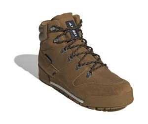 Chaussures homme Adidas Terrex Snowpitch C.RDY Taille de chaussures (UE): 46 / Couleur: brun