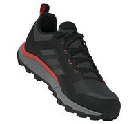 adidas Homme Tracerocker 2.0 Trail Running Shoes Chaussures de Course sur Sentier, Grey Six/GREFOU/IMPORA, 42 2/3 EU