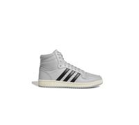 Chaussures Homme ADIDAS Top Ten RB Gris - Lacets - Synthétique - Plat 44