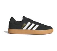 adidas Homme VL Court 3.0 Shoes, Core Black/Cloud White/Victory Red, 42 EU