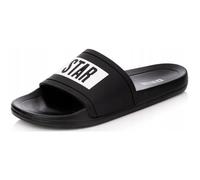 Chaussures Homme/Adulte - BIG STAR - DD174699906 - Dessus Synthétique - Noir 41