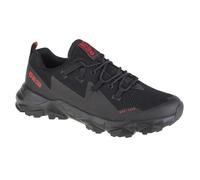 Chaussures Homme/Adulte - BIG STAR KK174109 Noir - Dessus en Canvas - Talon Plat - Lacets 42