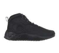 Chaussures Homme/Adulte - TIMBERLAND Solar Wave Mid - Noir 45