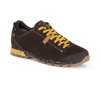 Chaussures homme Aku Bellamont Suede GTX Taille de chaussures (UE): 46,5 / Couleur: brun / orange