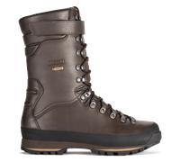 Chaussures Homme AKU Jager Evo High GTX GORE-TEX Vibram Trekking 994 050 Marron