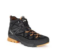 Chaussures homme AKU Rock DFS Mid GTX noir/orange 44