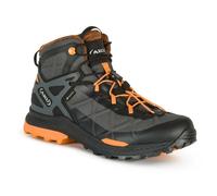 Chaussures homme Aku Rocket Mid Gtx Taille de chaussures (UE): 43 / Couleur: noir / orange
