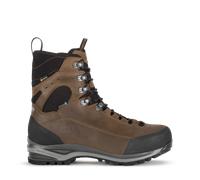 Chaussures Homme Aku Superalp Therm200 GTX Trekking Vibram 596 050 Marron