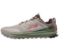 Altra Running Chaussures de trail Lone Peak 9+ beige marron vert Homme 42,5