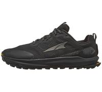 ALTRA Lone Peak 9+ Wide Chaussures de Running Chaussure Trail Hommes Black