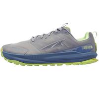 Chaussures de course Lone Peak 9+ GTX pour homme, Ult Grey Turbulence, 45 EU