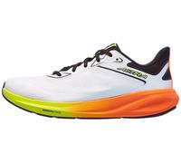 Chaussures Homme Altra Motiv FLX White / Black / Safety Yellow 45.0