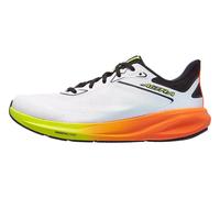 Chaussures Homme Altra Motiv FLX White / Black / Safety Yellow 46.0