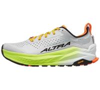 Chaussures Homme Altra Olympus 6 Gray/Lime 45.0