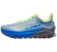 Chaussures Homme Altra Olympus 6 Gris / Bleu 43.0