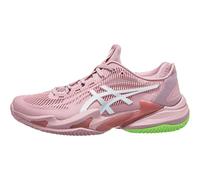 Chaussures Homme Asics Court FF 3 Morganite/White - TERRE EBATTUE