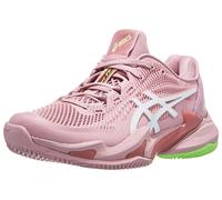 Chaussures Homme Asics Court FF 3 Morganite/White - TERRE EBATTUE