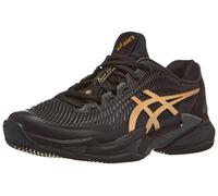 ASICS Court FF 3 Novak Clay Black / Prism Gold hommes size 40