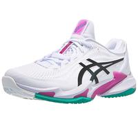 Chaussures Homme Asics Court FF 3 White/Digital Sakura - TOUTES SURFACES