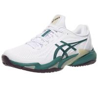 ASICS Court FF 3 Chaussures toutes surfaces Hommes - blanc, sauge 44