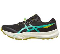 Chaussures Homme ASICS Fuji Lite 6 Black/Aurora Green 49.0